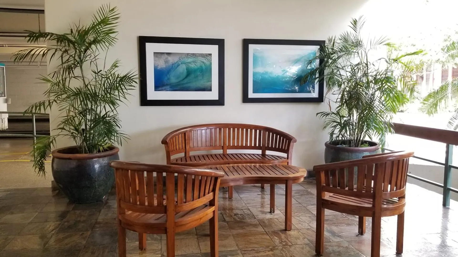 Apartment Ilikai Marina 1285 City View Studio Honolulu