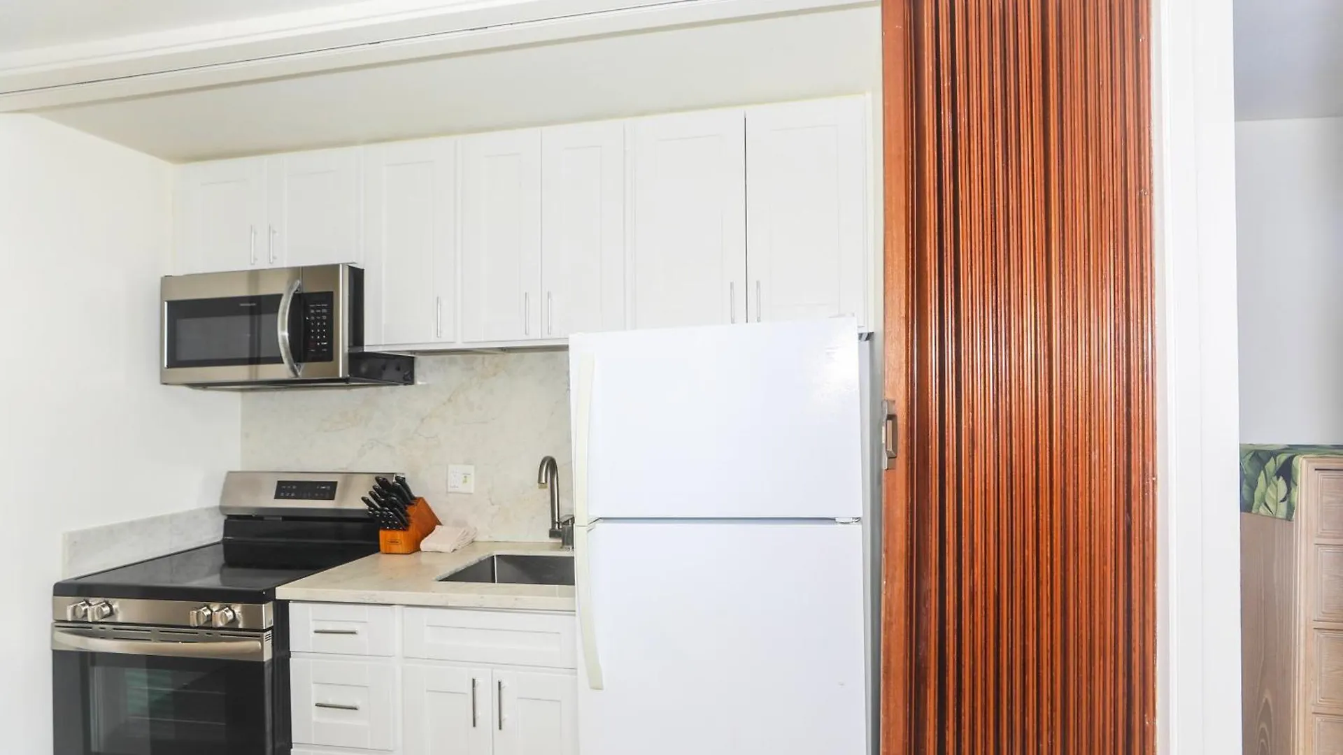 Ilikai Marina 1285 City View Studio 호놀룰루 아파트